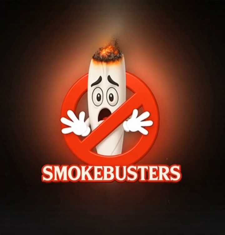 SmokeBusters™ | Live Reviews. Clear Outcomes. Earned Visibility.